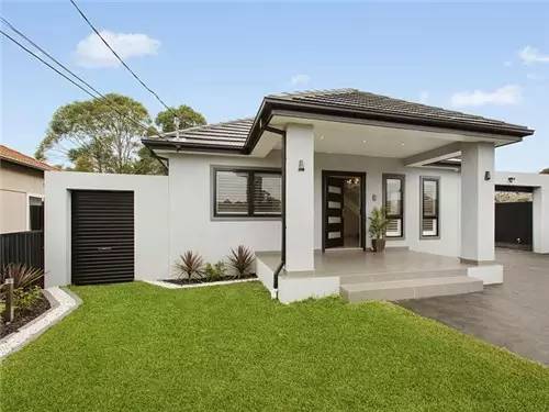 悉尼独立屋价格3年飙涨53% 2016年房产市场趋于稳定 