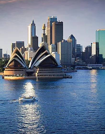 重磅！澳超级富豪数激增，悉尼晋升全球10大富人城，豪宅供不应求！ 