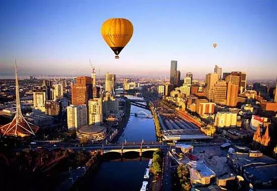 待售土地谁最多？墨尔本位列首府城市之首 