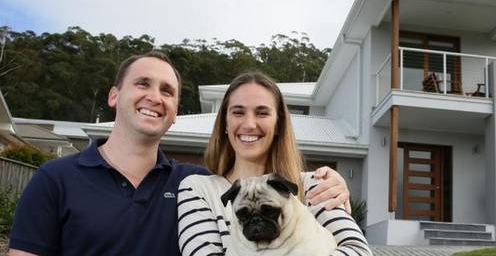 澳洲房价过去几年爆炸增长，房东笑得最灿烂! 