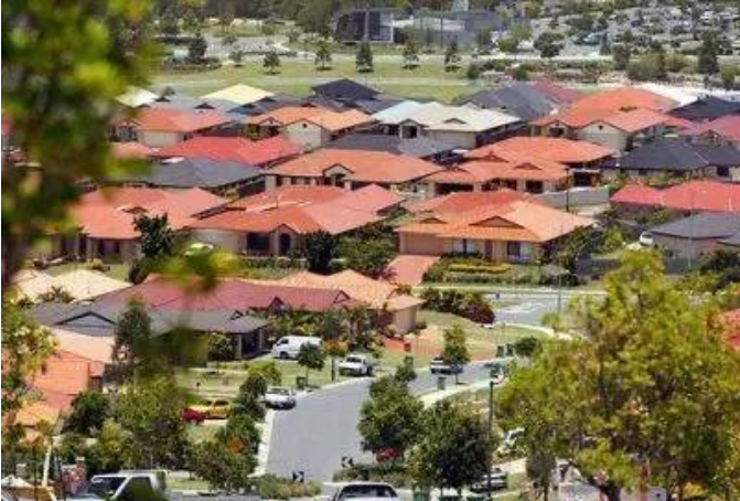 浅谈墨尔本房地产市场健康度 