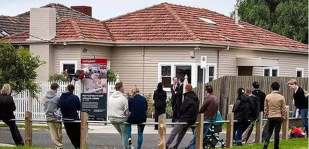 2031新州人口近千万  住房短缺量恐翻番 