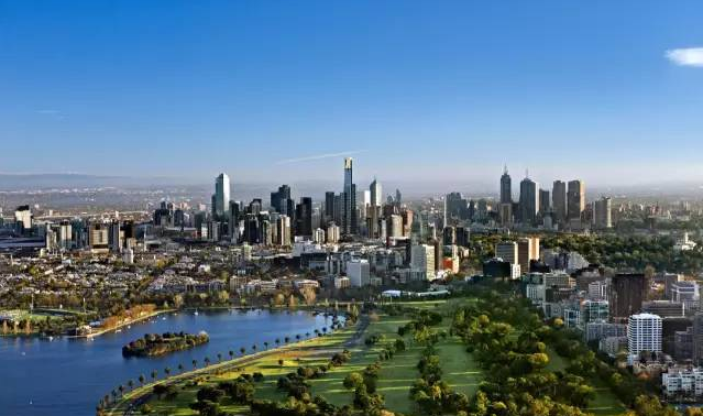 多角度解析2016年澳洲房价走势 