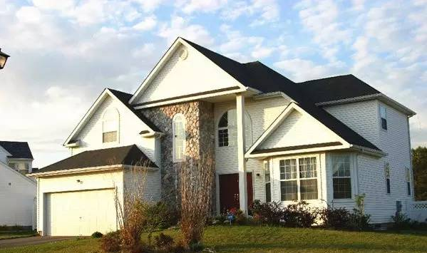 卖掉上海虹口一套房 换了澳洲三套别墅 