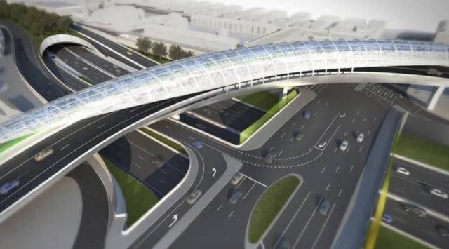 “喜大普奔”耗资55亿的西区道路改建项目启动！还有高科技数据中心！墨尔本西区房价将大涨！ 