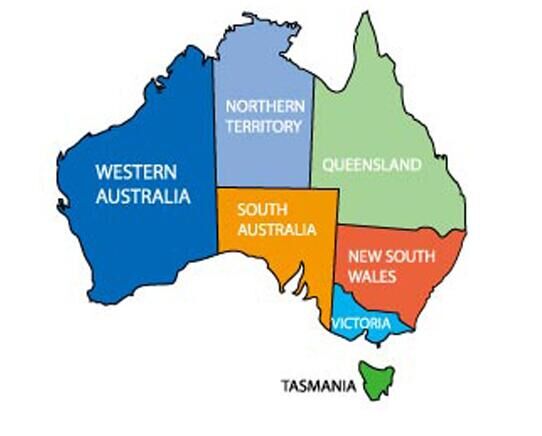 澳洲人口数量VS澳洲房产的审批数量报告 