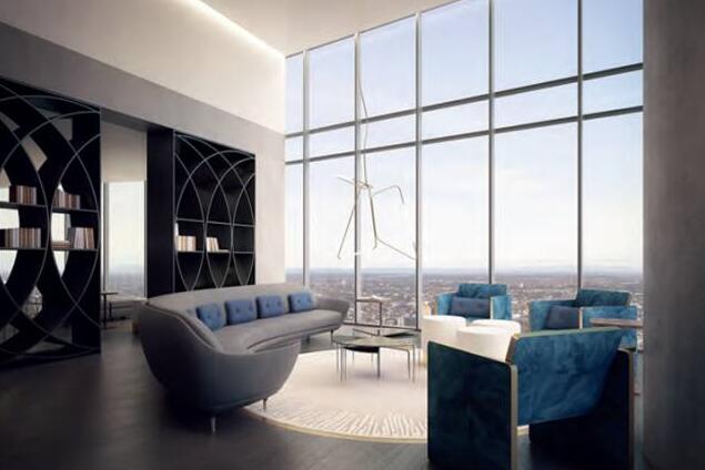 中国买房政策对比澳洲买房政策 