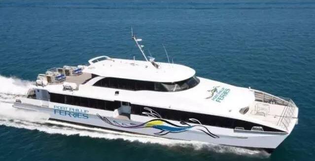 墨尔本西区渡轮下月推出! 至市区仅需40分钟 