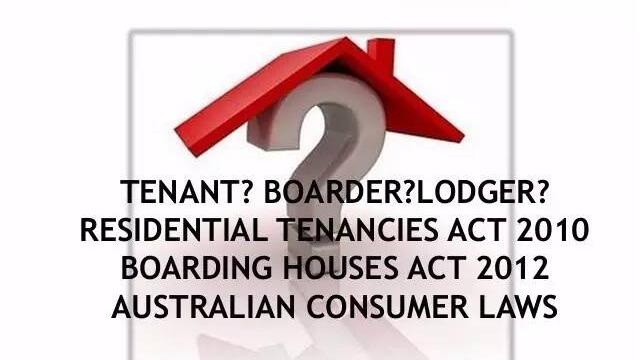 澳洲房产制度面面观 