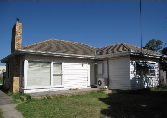 【我的澳洲日记】墨尔本第一个“家” 