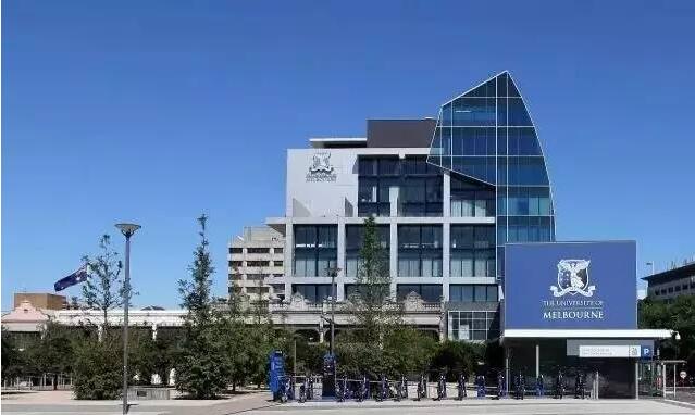 全球十佳留学城市， 墨尔本第二，悉尼第四！ 
