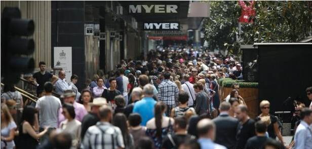 “人口、供需、基建”三大方面看澳洲房产 