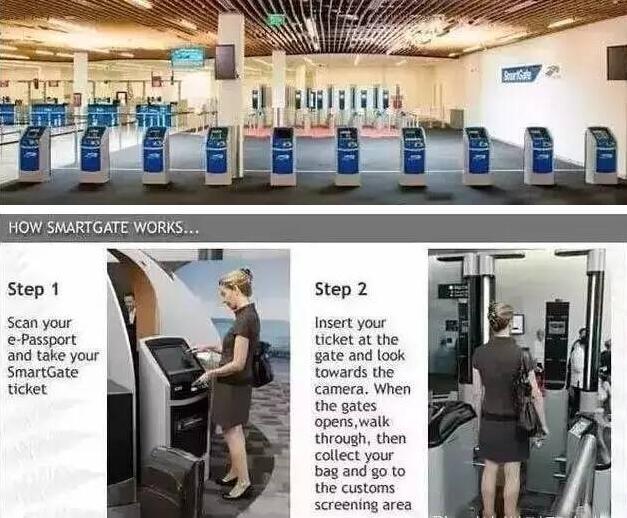 澳政府刚宣布：即日起，中国护照以后入境不用排队！与英美护照肩并肩！ 